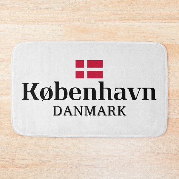 Item preview, Kobenhavn designed and sold by GabyDark.
