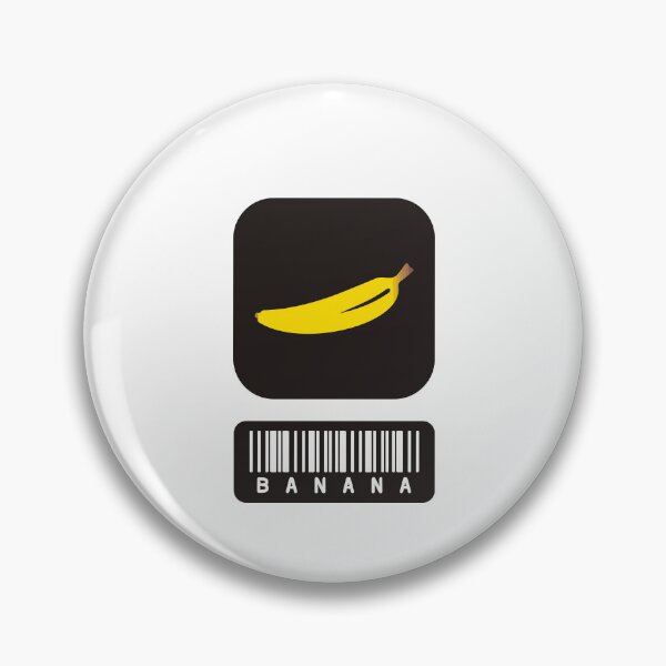 Item preview, Banana designed and sold by Gentle40Winks.