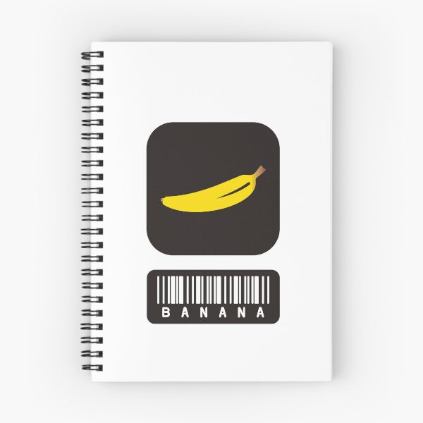 Item preview, Banana designed and sold by Gentle40Winks.