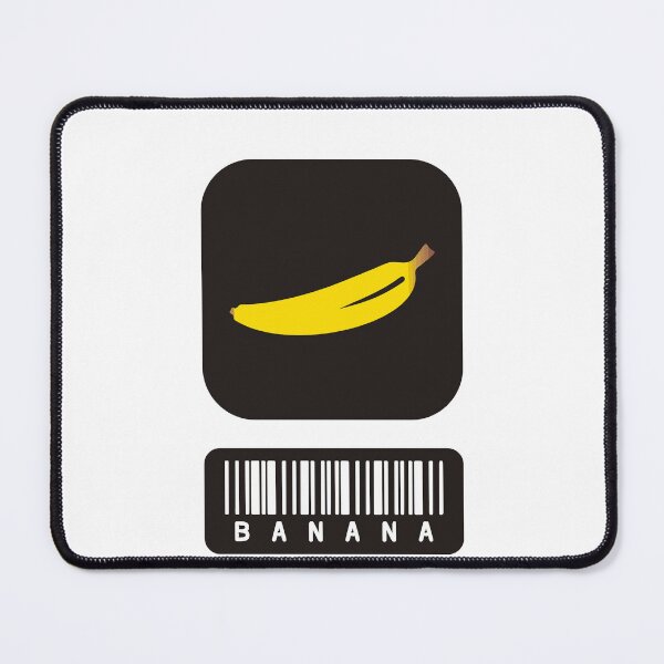 Item preview, Banana designed and sold by Gentle40Winks.