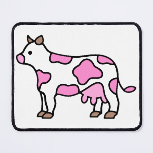 Item preview, Strawberry Cow designed and sold by ZhetWai.