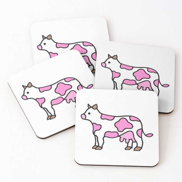 Item preview, Strawberry Cow designed and sold by ZhetWai.