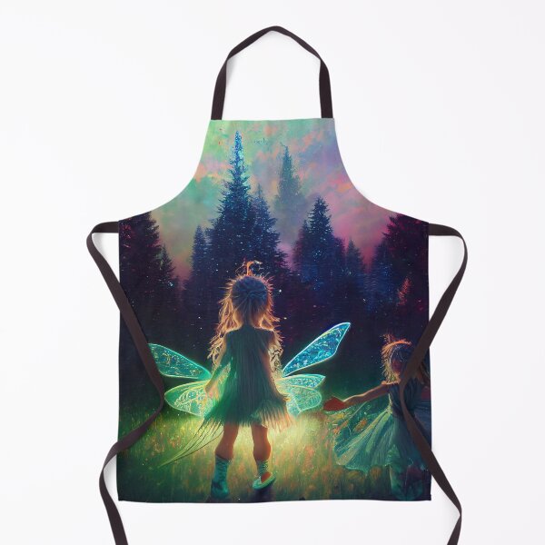 Item preview, Faeries Inviting It All designed and sold by fairytailsaiart.