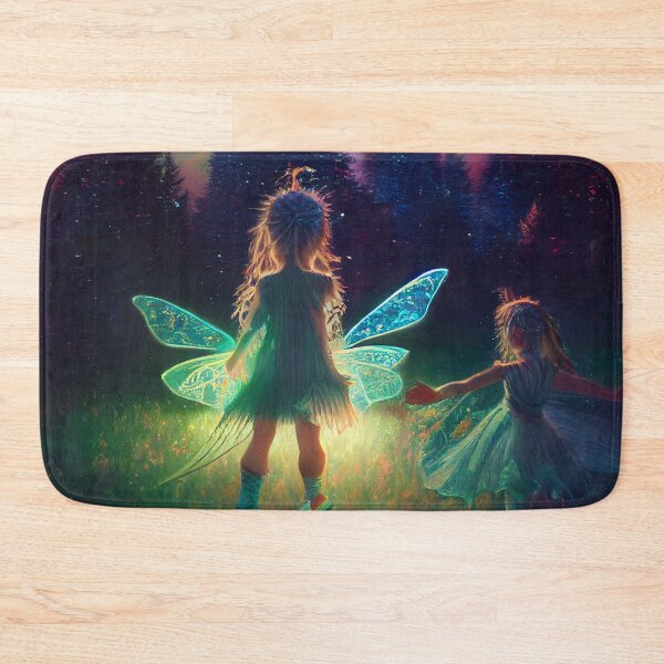 Item preview, Faeries Inviting It All designed and sold by fairytailsaiart.