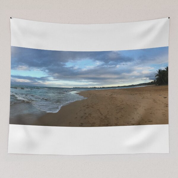 Item preview, Rio Mar, Puerto Rico Sunset designed and sold by kkkaaatttiiieee.