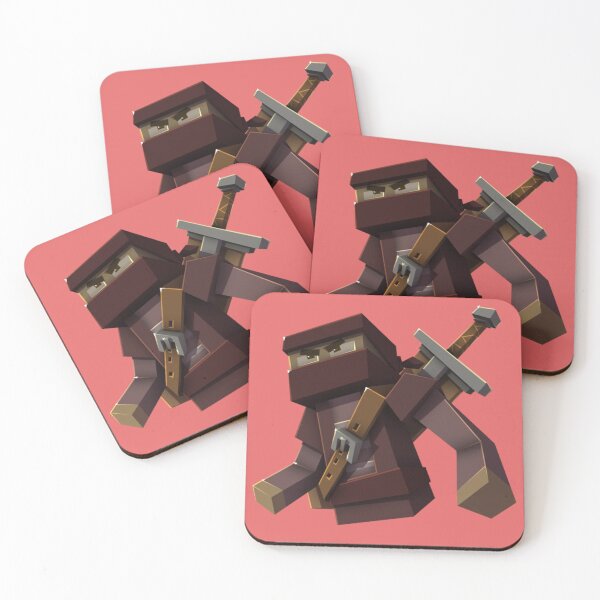 Item preview, Ninja designed and sold by SisterBecker.