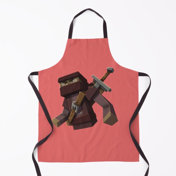 Item preview, Ninja designed and sold by SisterBecker.