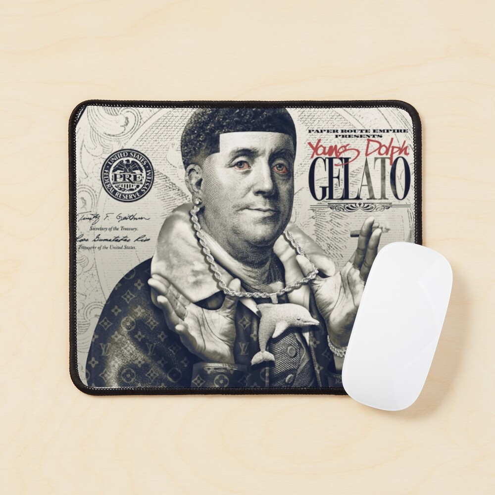 Gelato - Young Dolph