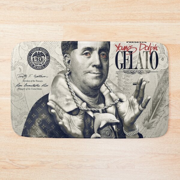 Item preview, Gelato - Young Dolph designed and sold by pancenkleru.