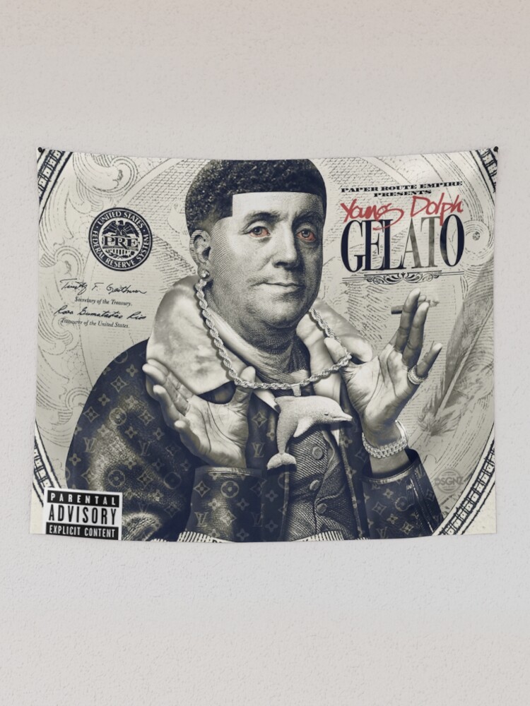 Gelato - Young Dolph