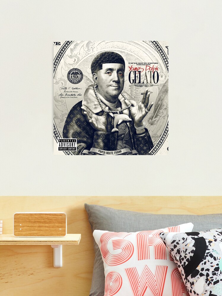 Gelato - Young Dolph