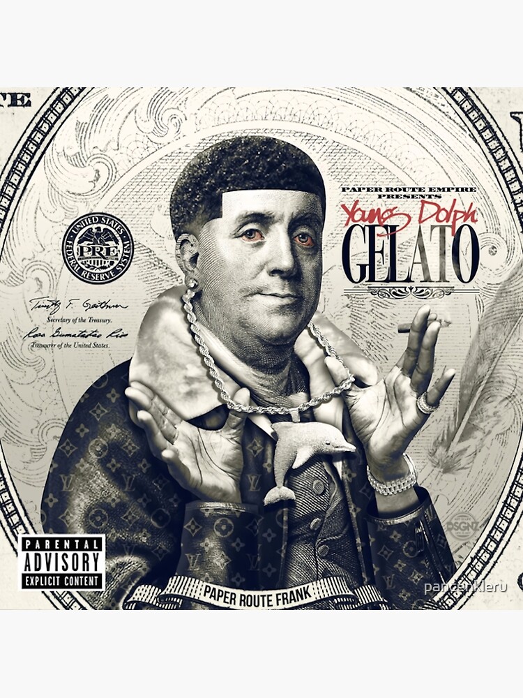 Gelato - Young Dolph
