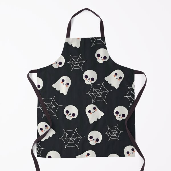 Aperçu de l'œuvre Halloween mignon créée et vendue par Lustkill.
