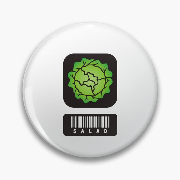 Item preview, Salad designed and sold by Gentle40Winks.
