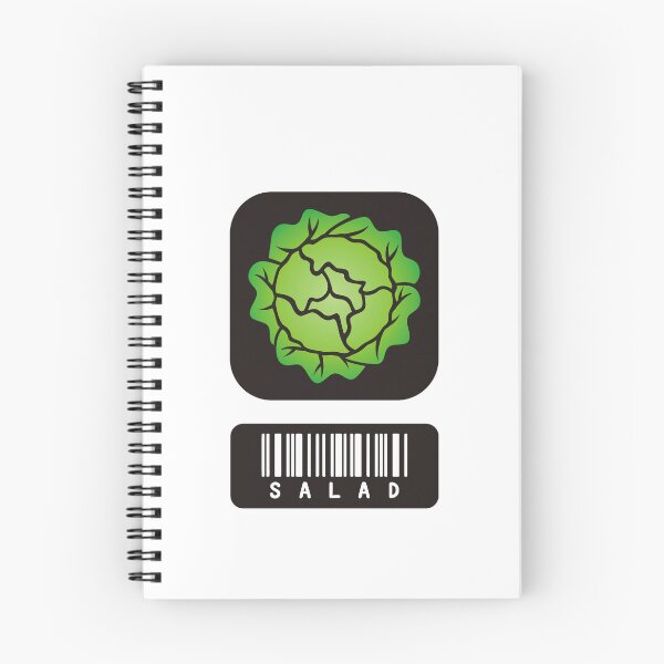 Item preview, Salad designed and sold by Gentle40Winks.