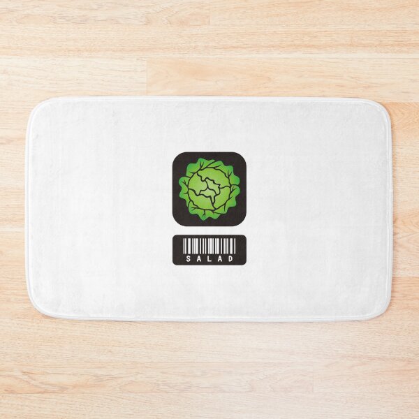 Item preview, Salad designed and sold by Gentle40Winks.