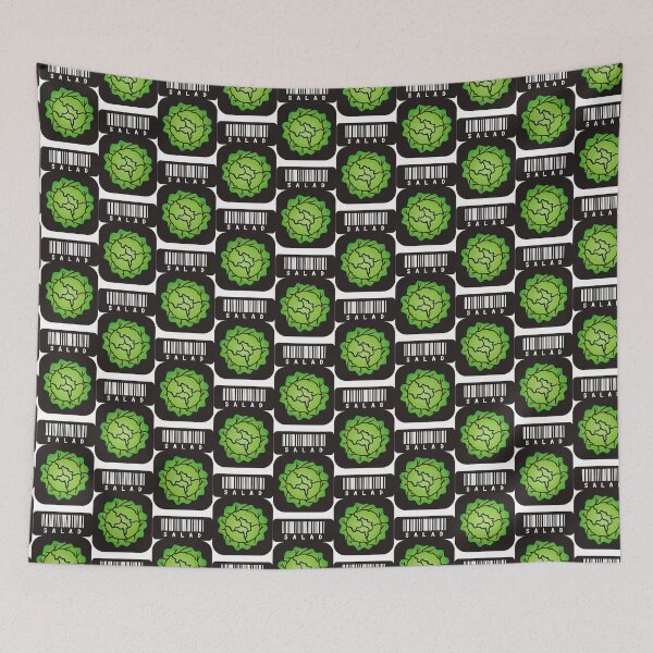 Item preview, Salad designed and sold by Gentle40Winks.