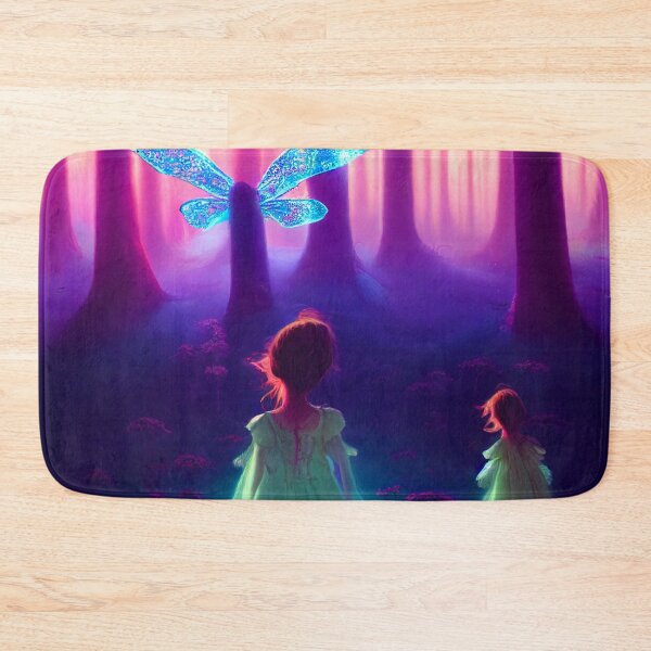 Item preview, Faerie Forest Friendly Invitation designed and sold by fairytailsaiart.