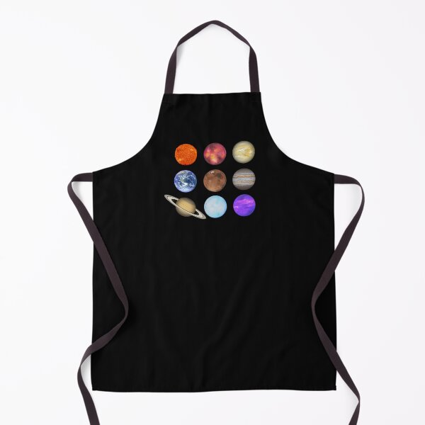 Item preview, Planets - Universe, Space, Astronomy, Jupiter, Earth, Mars, Saturn, Neptune, Uranus, Venus, Mercury, Exobiology, Outer Space designed and sold by jadedscientist.