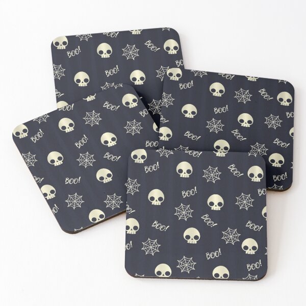 Item preview, Cute skulls designed and sold by Lustkill.