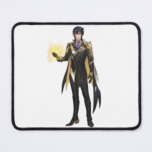 Item preview, Prince Alexius designed and sold by AstraliseInk.