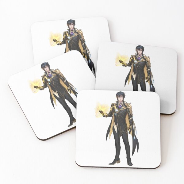 Item preview, Prince Alexius designed and sold by AstraliseInk.