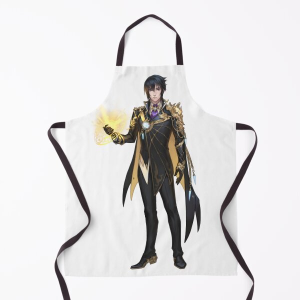 Item preview, Prince Alexius designed and sold by AstraliseInk.