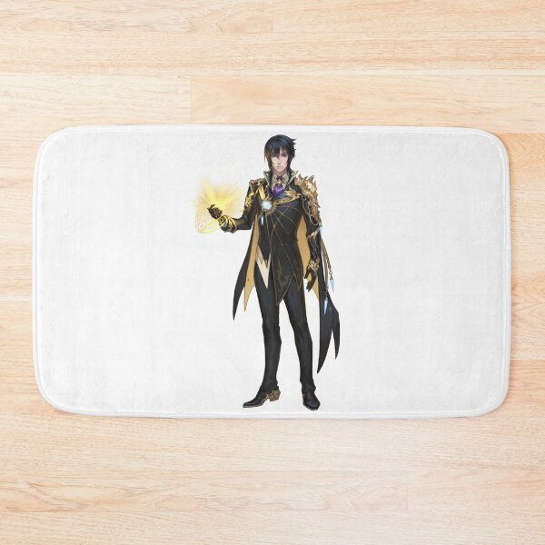 Item preview, Prince Alexius designed and sold by AstraliseInk.