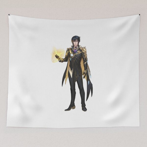 Item preview, Prince Alexius designed and sold by AstraliseInk.