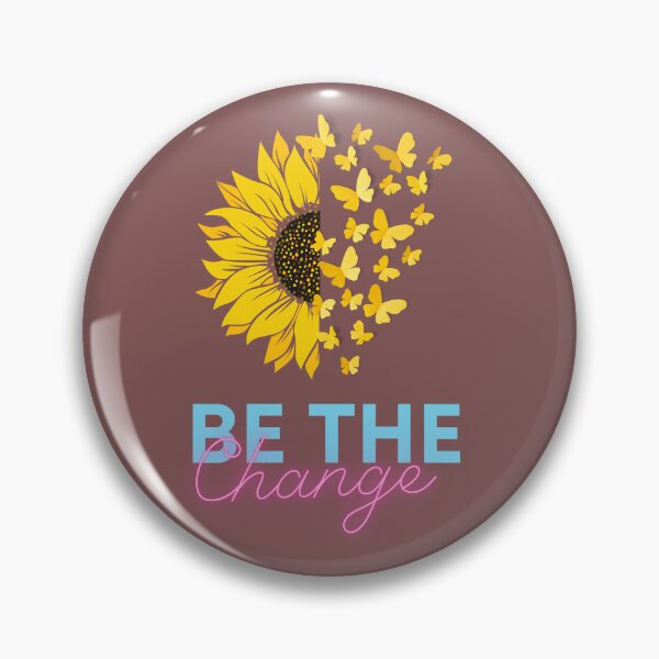 Item preview, Be the Change designed and sold by Design Dreamer.