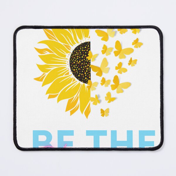 Item preview, Be the Change designed and sold by Design Dreamer.