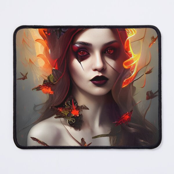 Item preview, Flare designed and sold by cyberartonline.