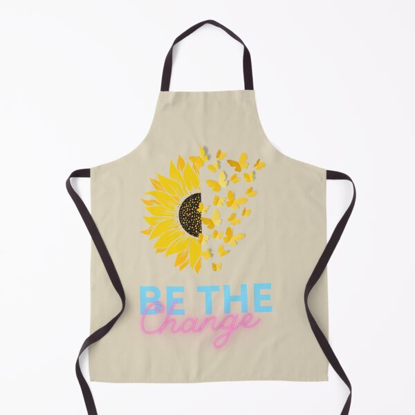 Item preview, Be the Change designed and sold by Design Dreamer.