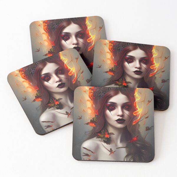 Item preview, Flare designed and sold by cyberartonline.