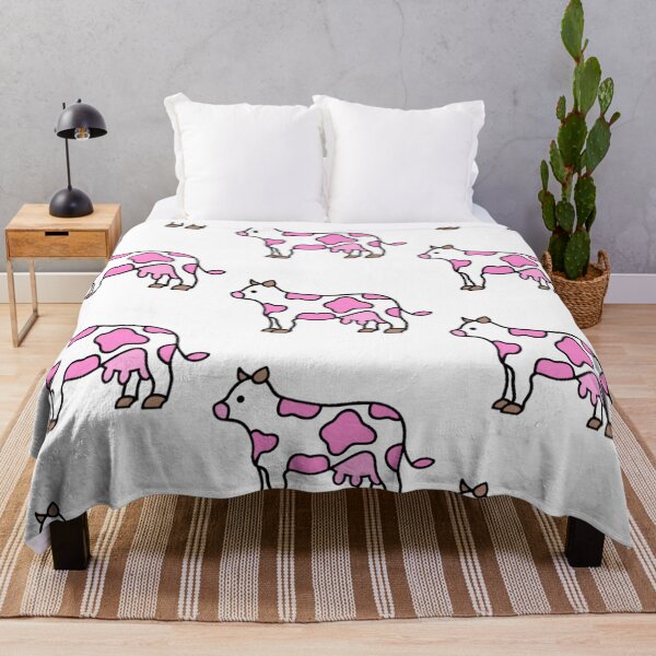 Item preview, Strawberry Cow designed and sold by ZhetWai.