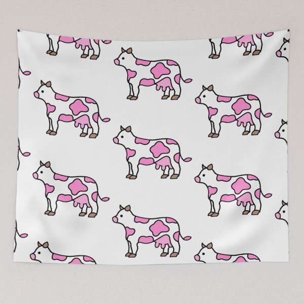 Item preview, Strawberry Cow designed and sold by ZhetWai.