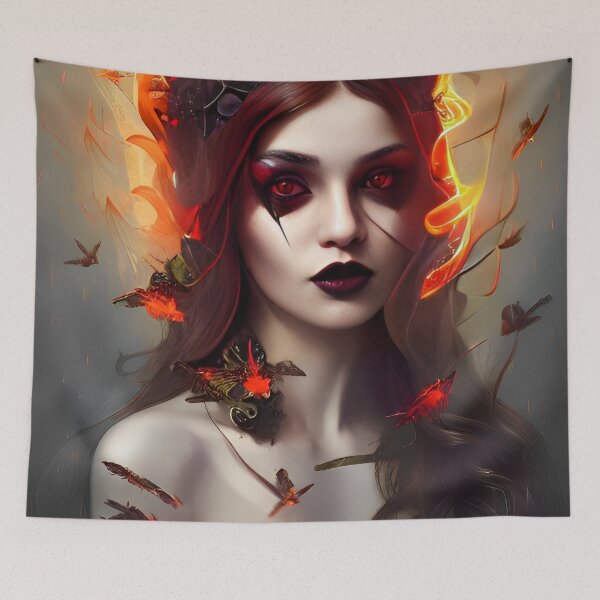 Item preview, Flare designed and sold by cyberartonline.