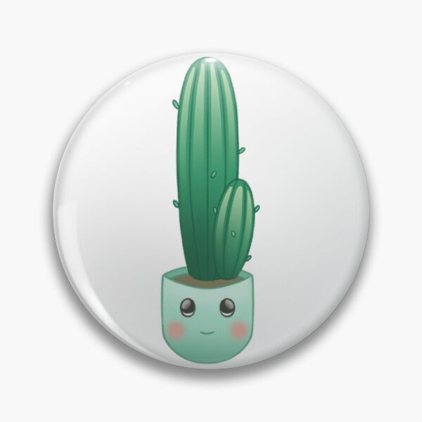 Item preview, Cute Cactus  designed and sold by 8NightLight8.