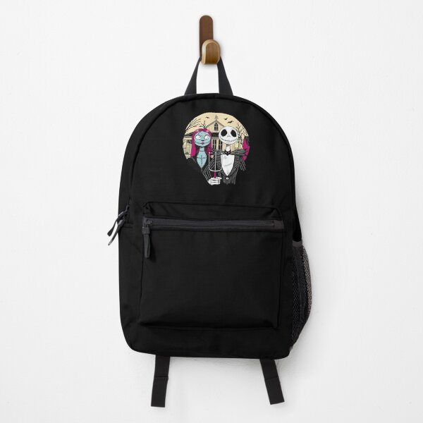 Item preview, The Nightmare Christmas Jack And Sally designed and sold by kpop lovers.