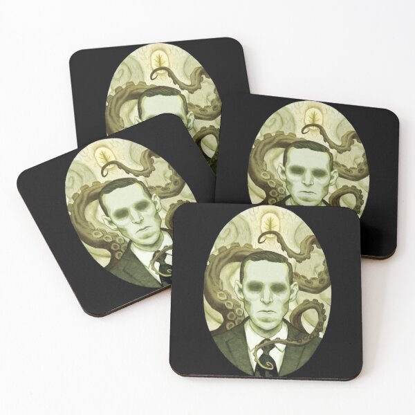 Item preview, Lovecraft designed and sold by Lustkill.