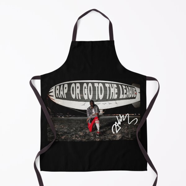 Item preview, Rap or Go to the League Album designed and sold by HeatheKelly.
