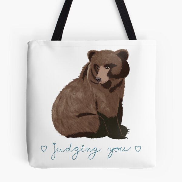 Item preview, The Floof of Judgement designed and sold by saltwife.