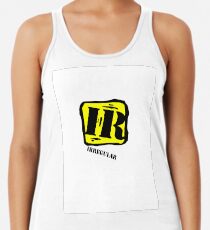 Irregular Women's Tank Top