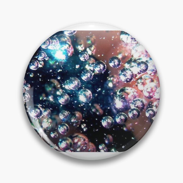 Item preview, “Shattered Bubbles”  designed and sold by CapturedByCleo.
