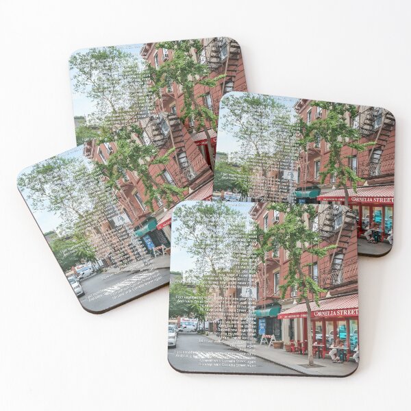 Item preview, Cornelia Street Album Taylor Swift designed and sold by FriederBeckma.