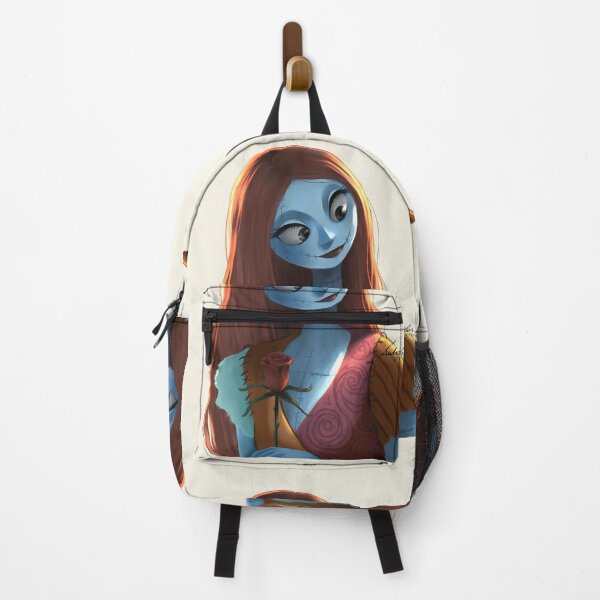 Item preview, Sally Skellington (Without BG moon) designed and sold by AuCo47.