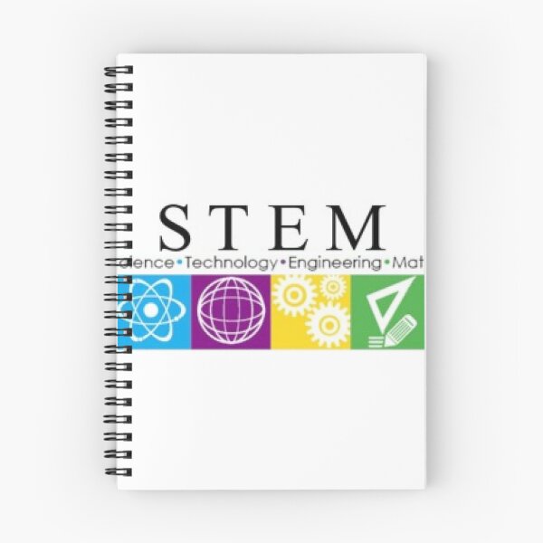 Item preview, STEM (science, technology, engineering, mathematics) designed and sold by Devon Nassau.