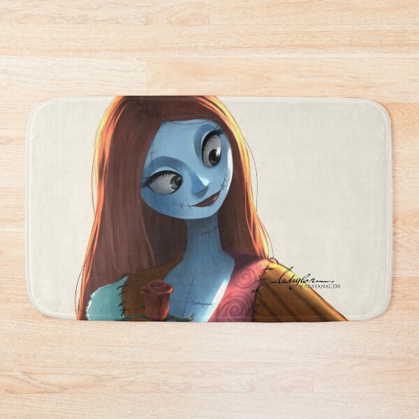 Item preview, Sally Skellington (Without BG moon) designed and sold by AuCo47.