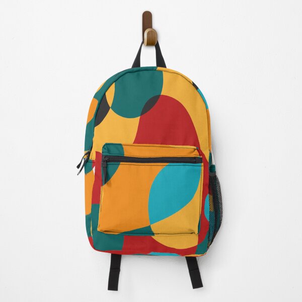 Item preview, Surreal Shapes (Miro Inspired) designed and sold by Texterns.