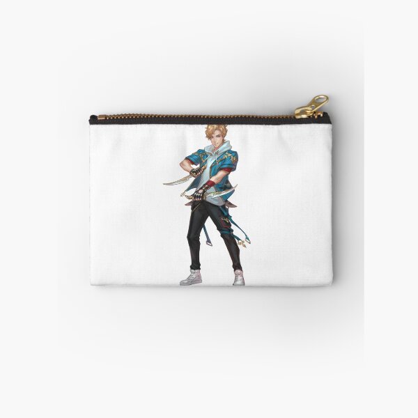 Item preview, Calix Antley designed and sold by AstraliseInk.